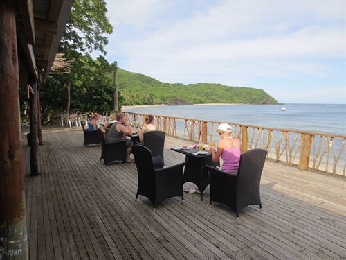 Botaira Beach Resort Soso Exterior foto