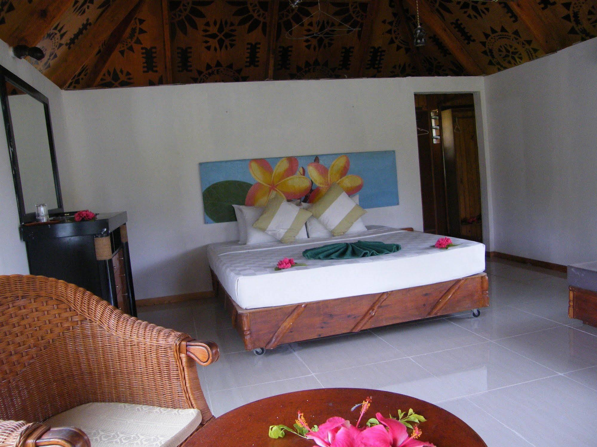 Botaira Beach Resort Soso Exterior foto