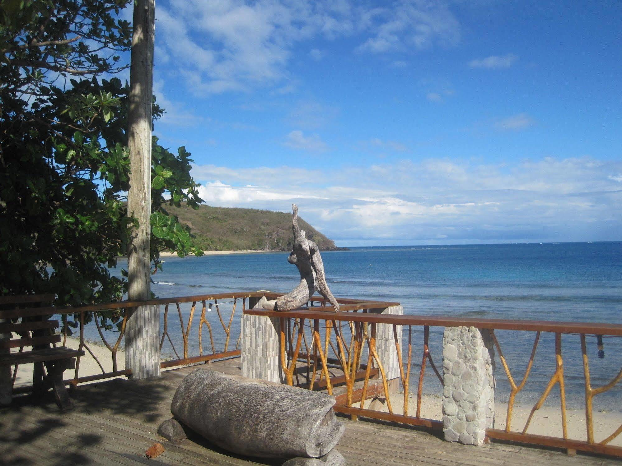 Botaira Beach Resort Soso Exterior foto