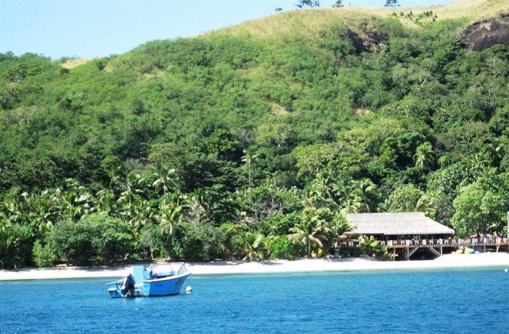 Botaira Beach Resort Soso Exterior foto